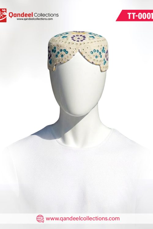 Male Topi – TT-0001